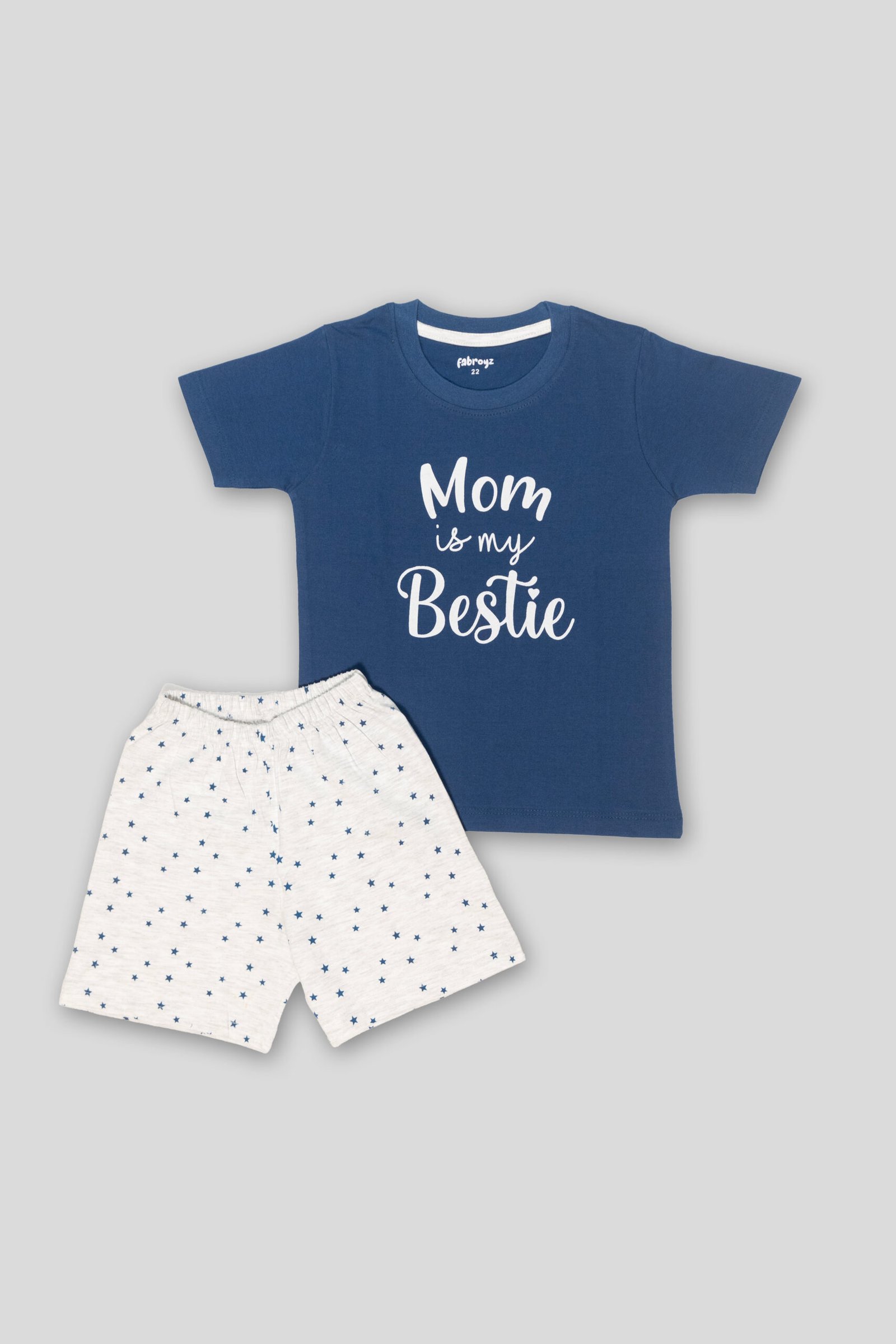  Boys T-Shirt & Bottom Sets