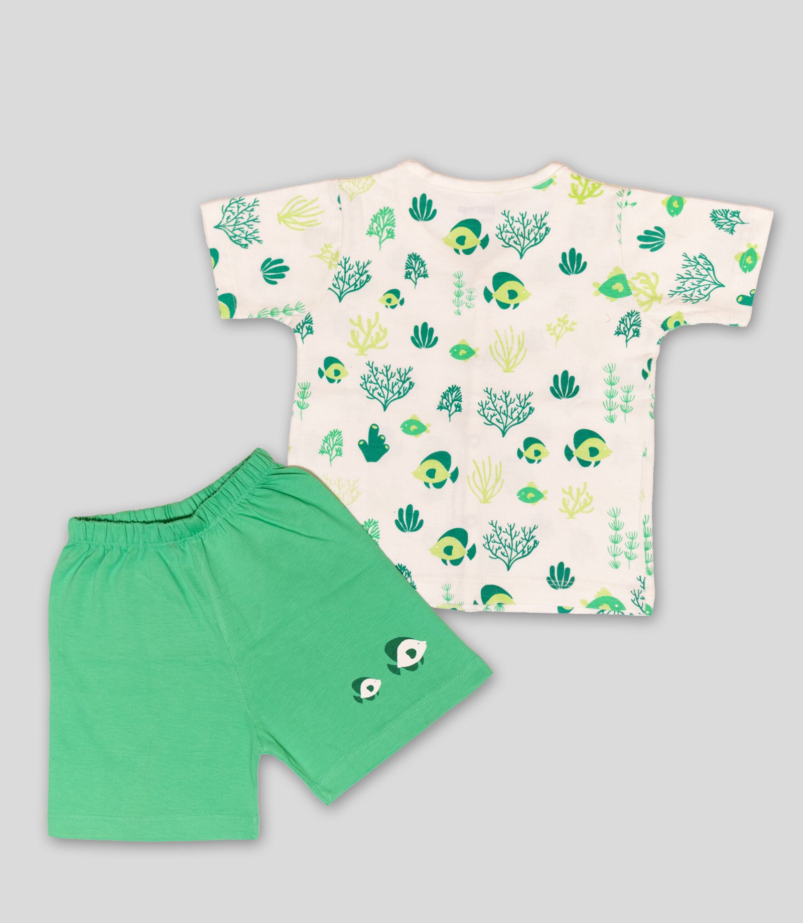 Agile Stylus Boys Top & Bottom Sets