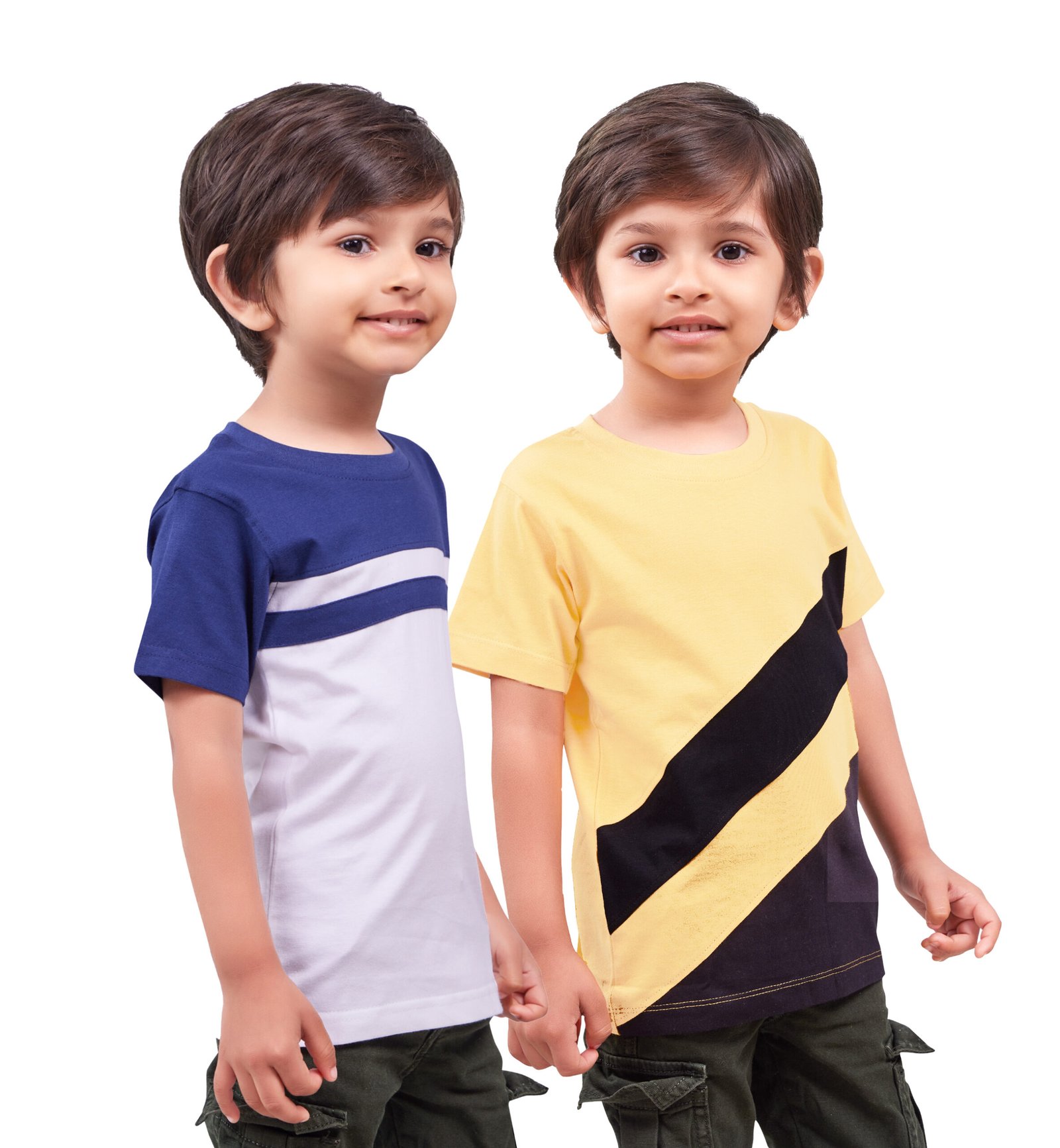 Modern Classy Boys Tshirts