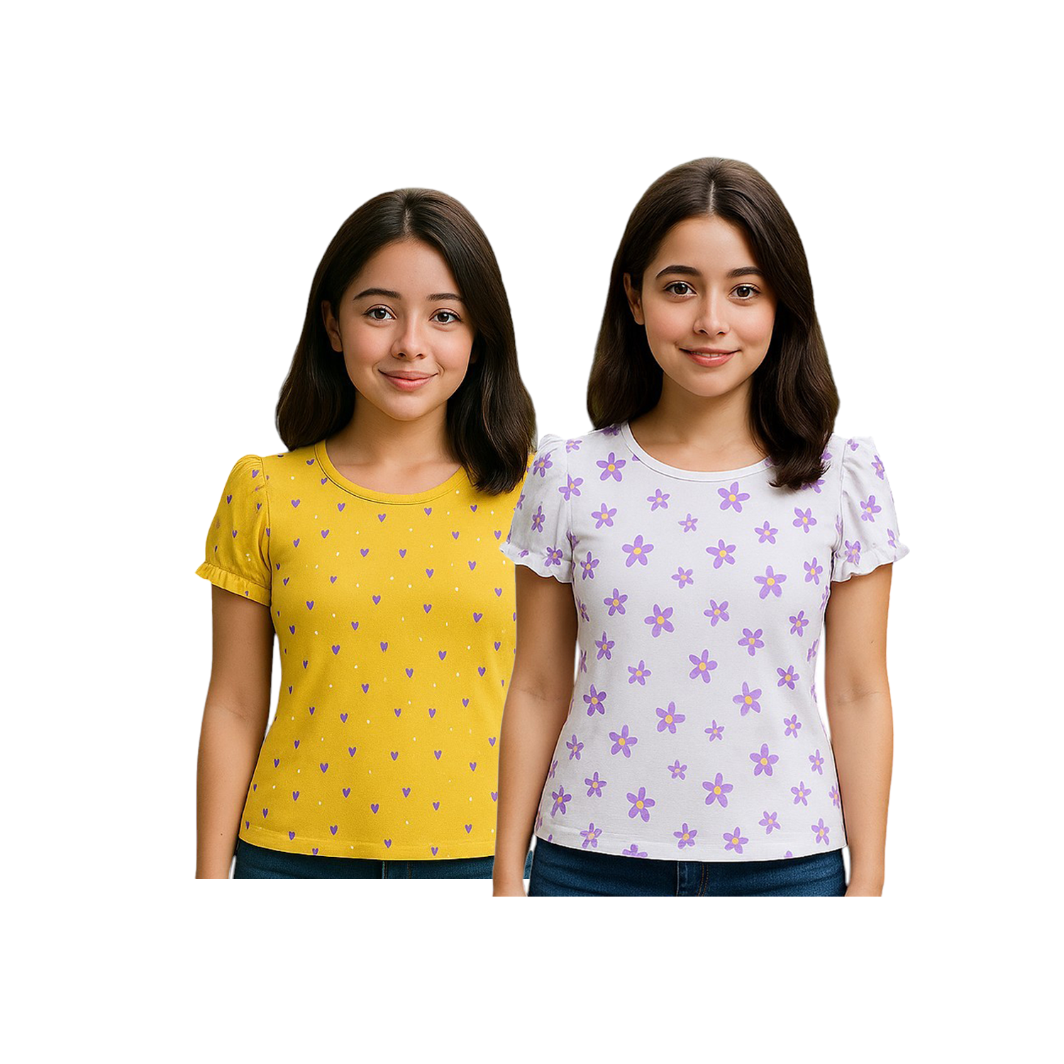 Classy Girls Tshirts