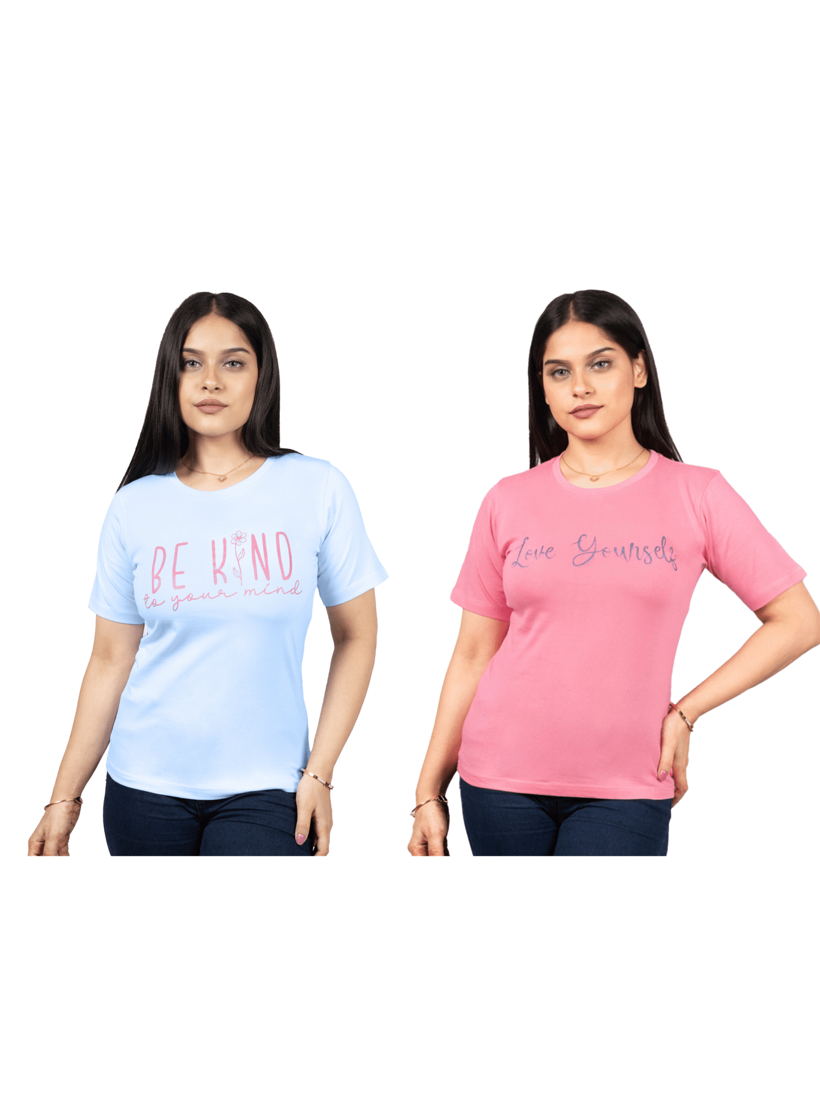 Women Tshirts