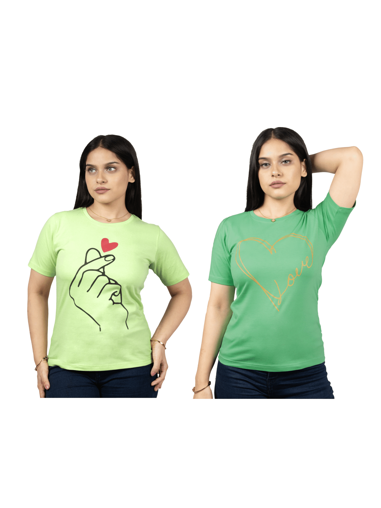 Women Tshirts