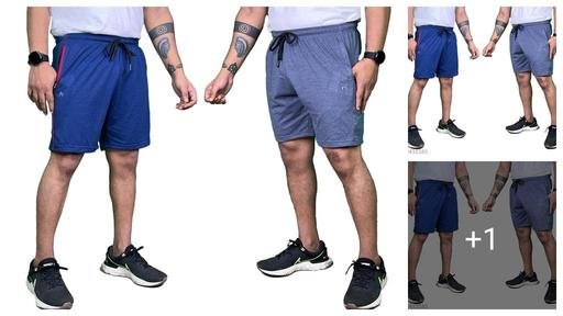 Ravishing Glamarous Men Three Fourths