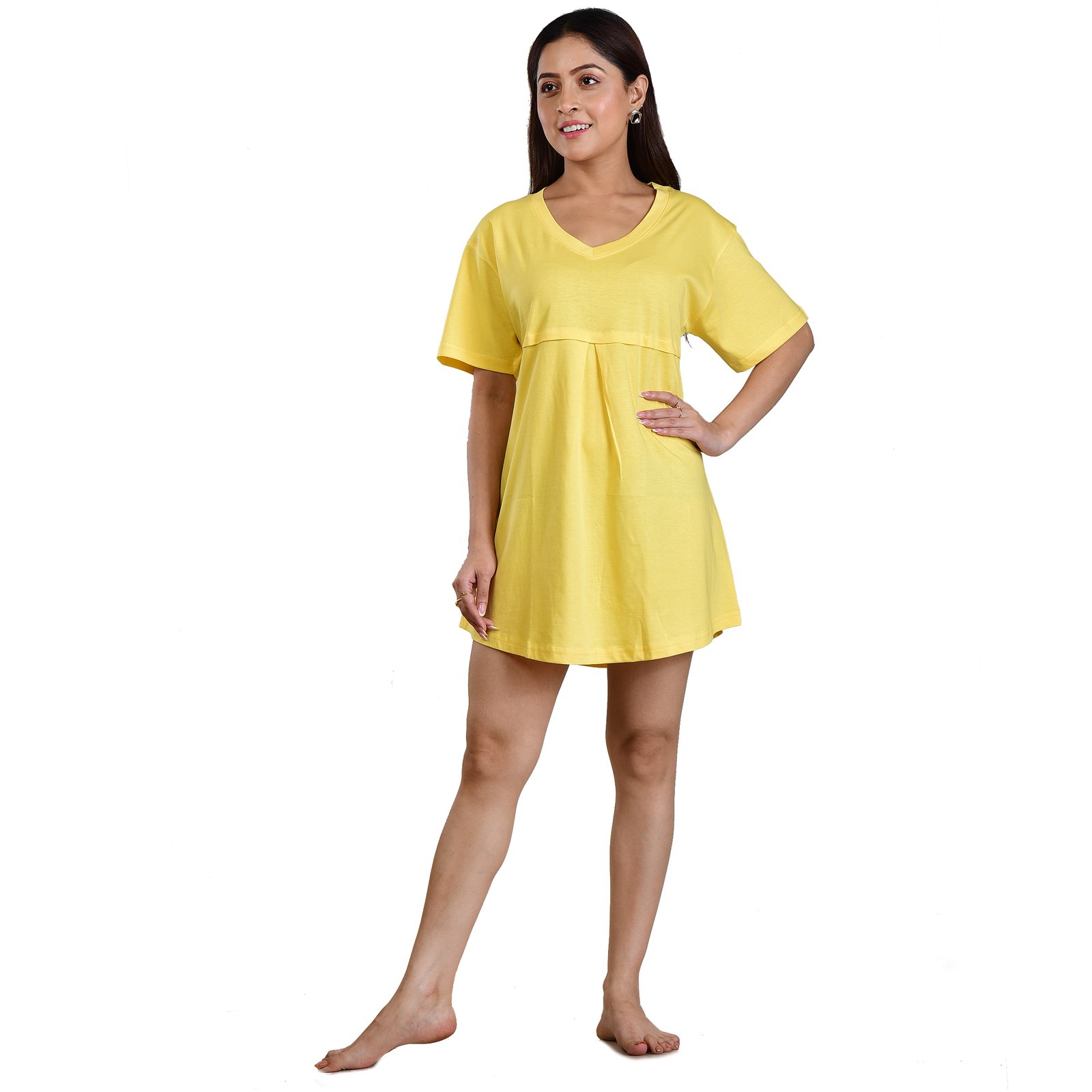 Womens Casual Bold Top 