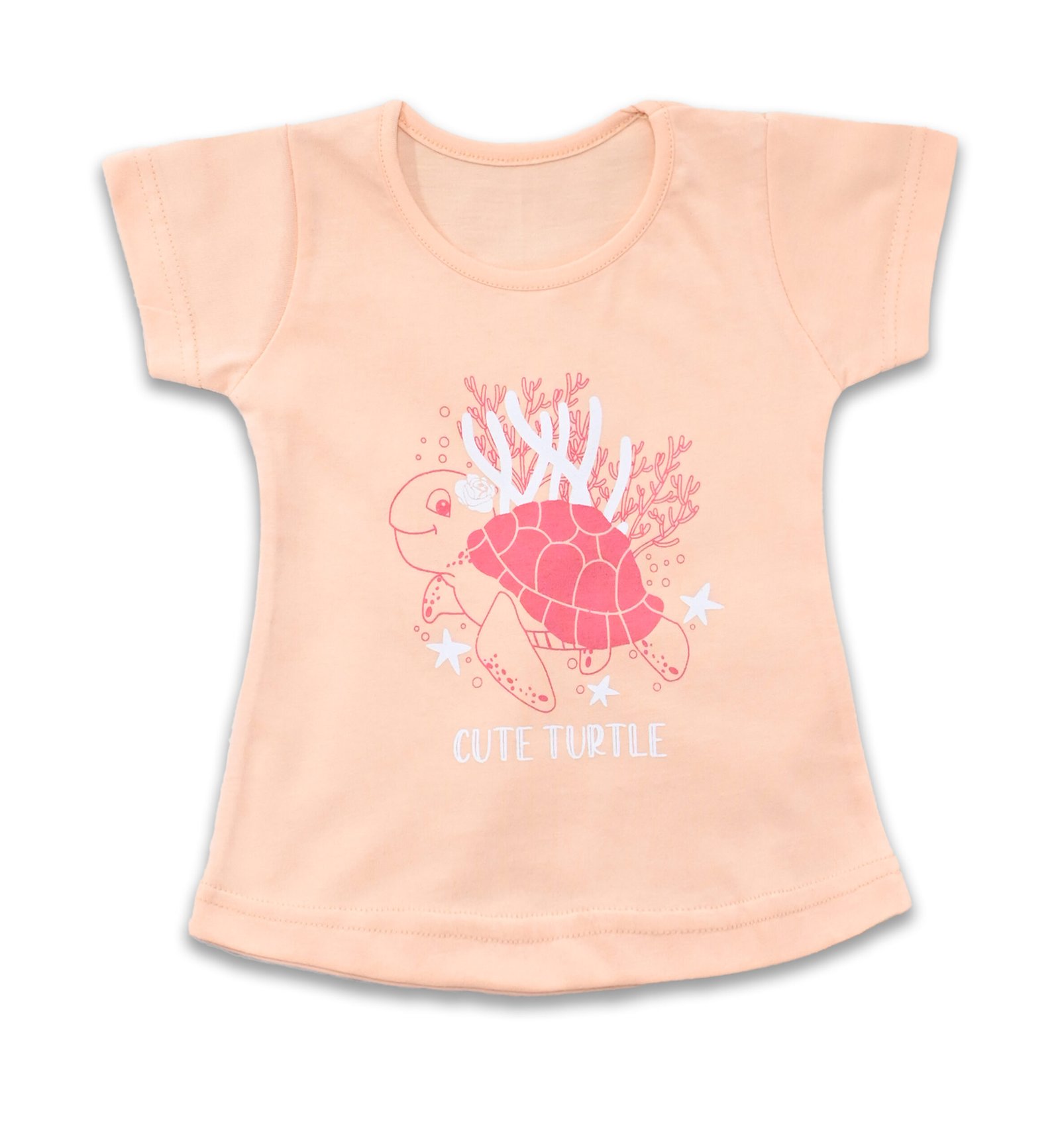 Flawsome Fancy Girls Tshirts