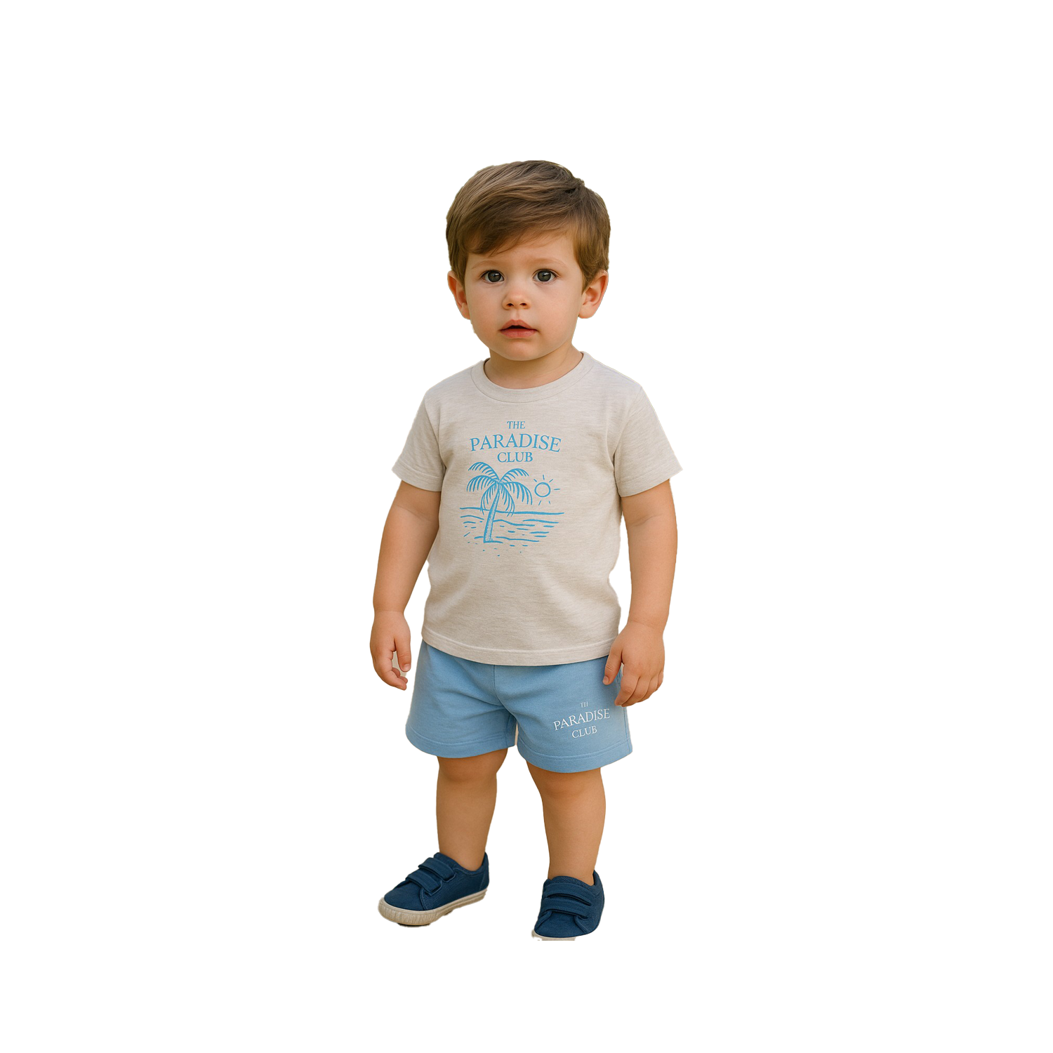 Tinkle Trendy Boys Top & Bottom Sets