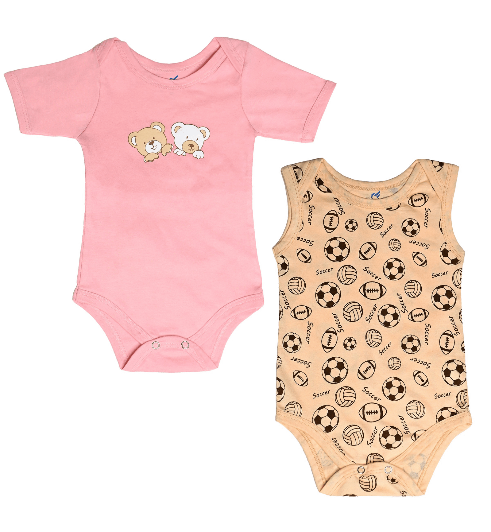 Classy Modern Boys Onesies & Rompers