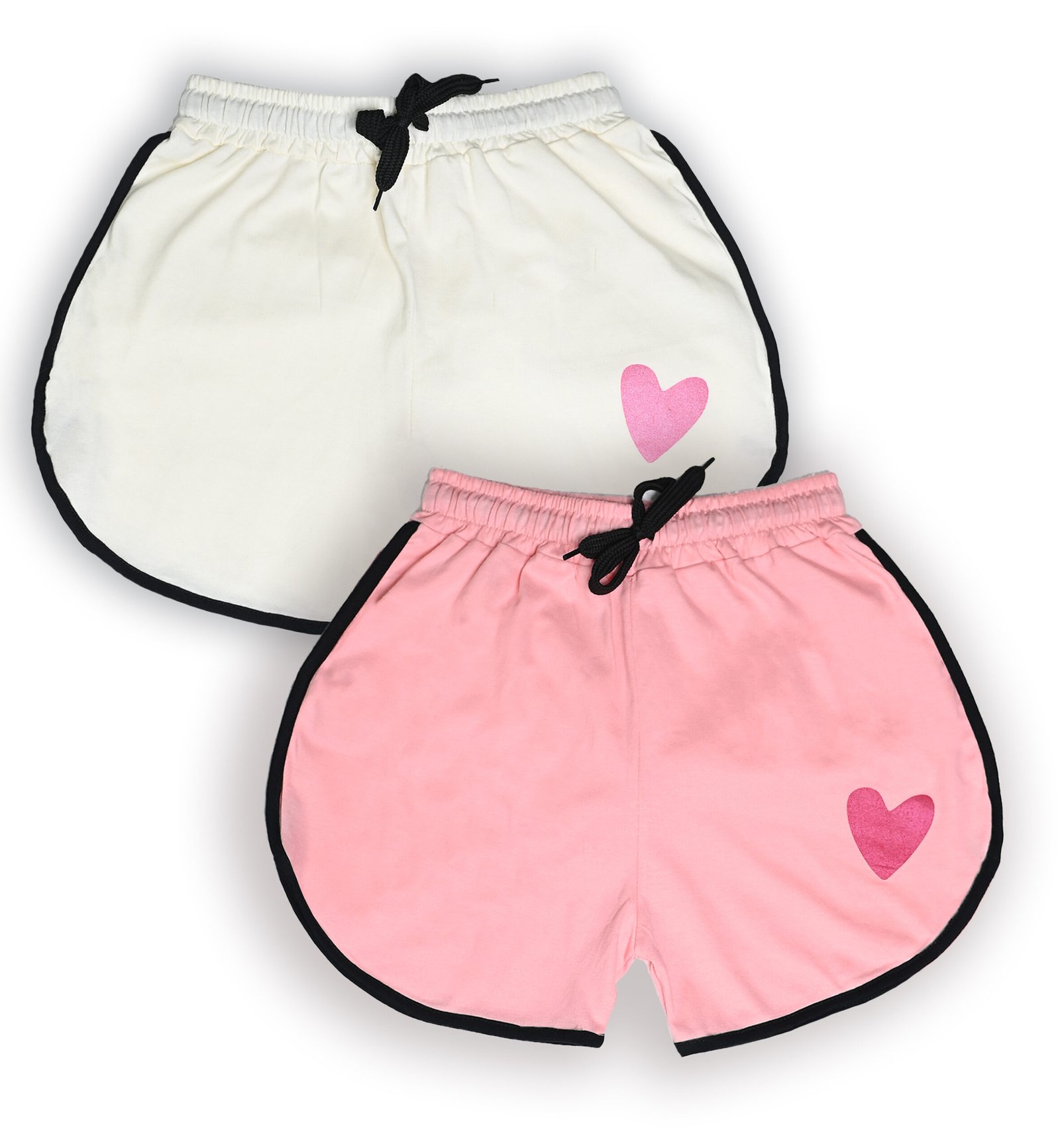 Casual Fashionista Women Shorts