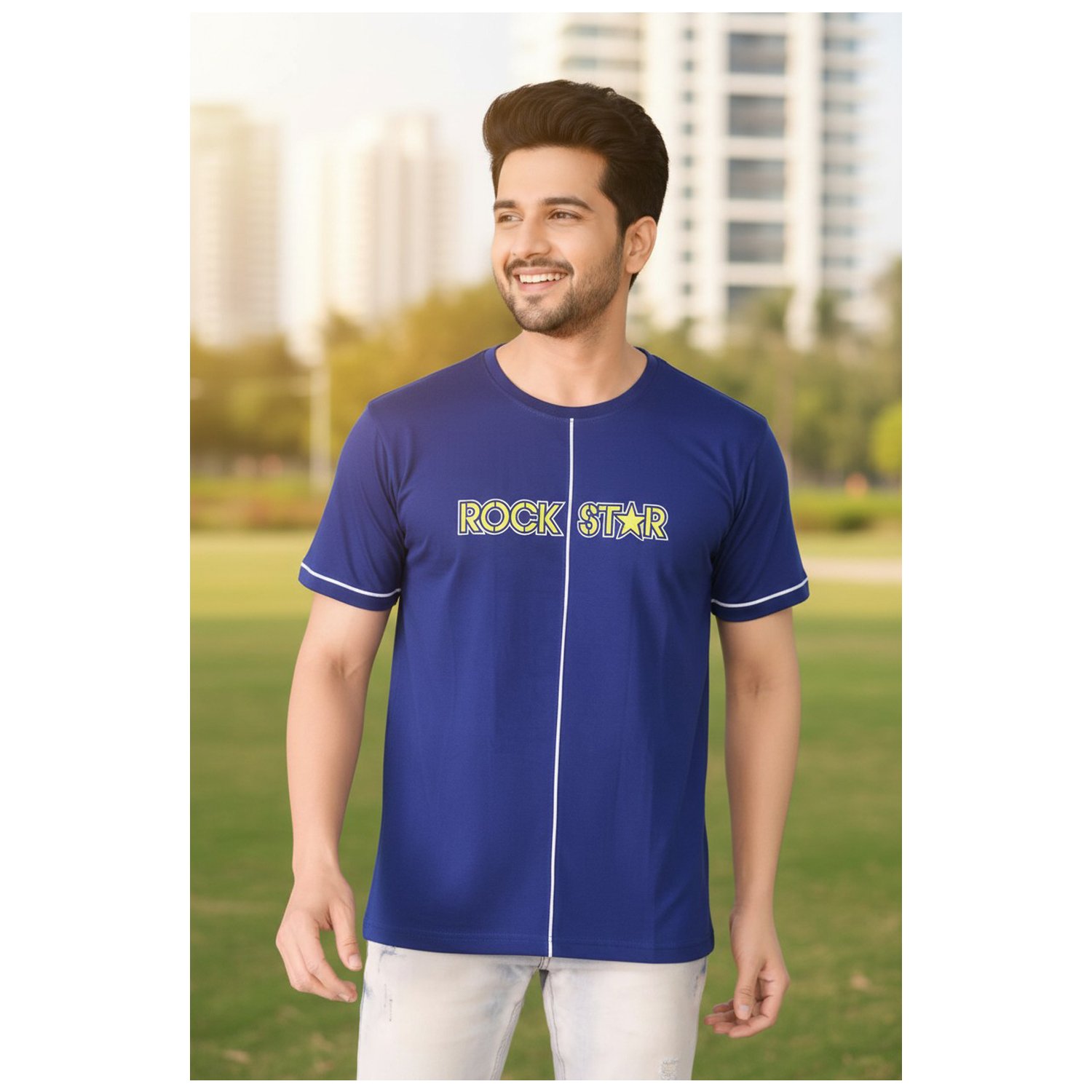 Men’s Printed T-Shirts