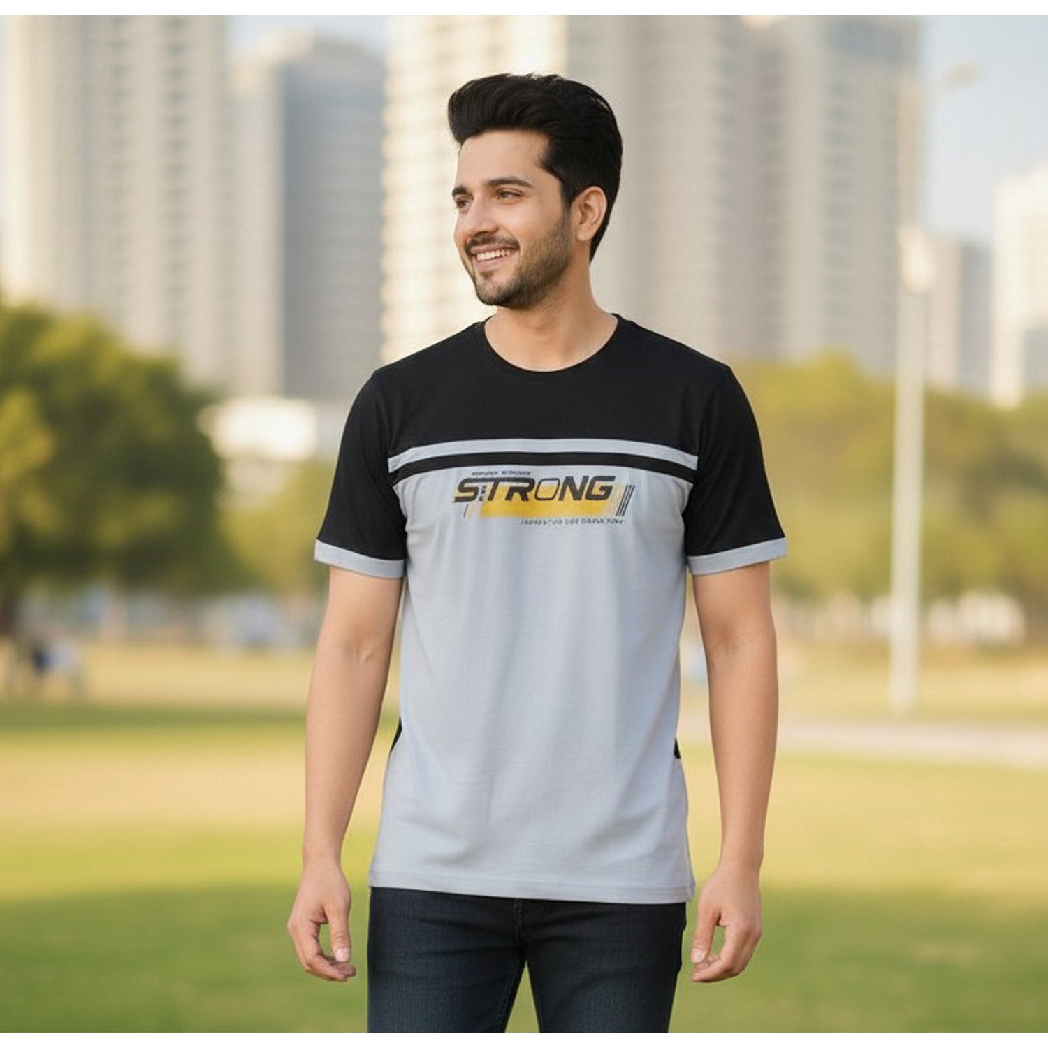 Mens Graphic T-Shirts