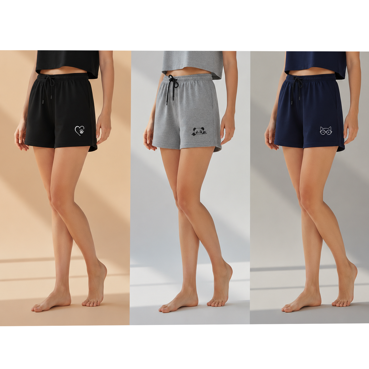 Women’s Shorts